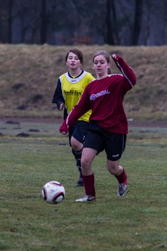 Bild 106 - B-Juniorinnen MTSV Olympia Neum�nster - SG Altenholz/Holtenau : Ergebnis: 2:1